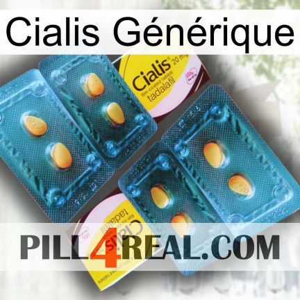 Cialis Générique cialis5